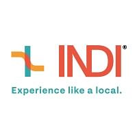 Indi App - Application web