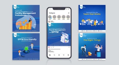 Digital Marketing - Social media