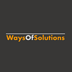 WaysOfSolutions logo