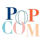Pop Communication logo