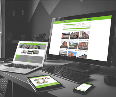 Optimum - Site annonce, plugin, ... - Website Creation