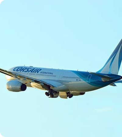 Smart Abandonment Strategy Boosts Corsair Booking Conversions - Email Marketing