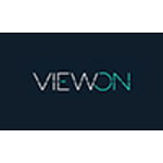 ViewOn logo