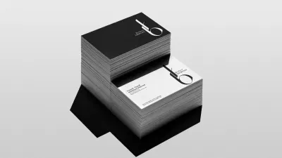 Blanco Thornton - Image de marque & branding