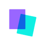 Flow Out logo