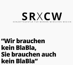 SR x CW