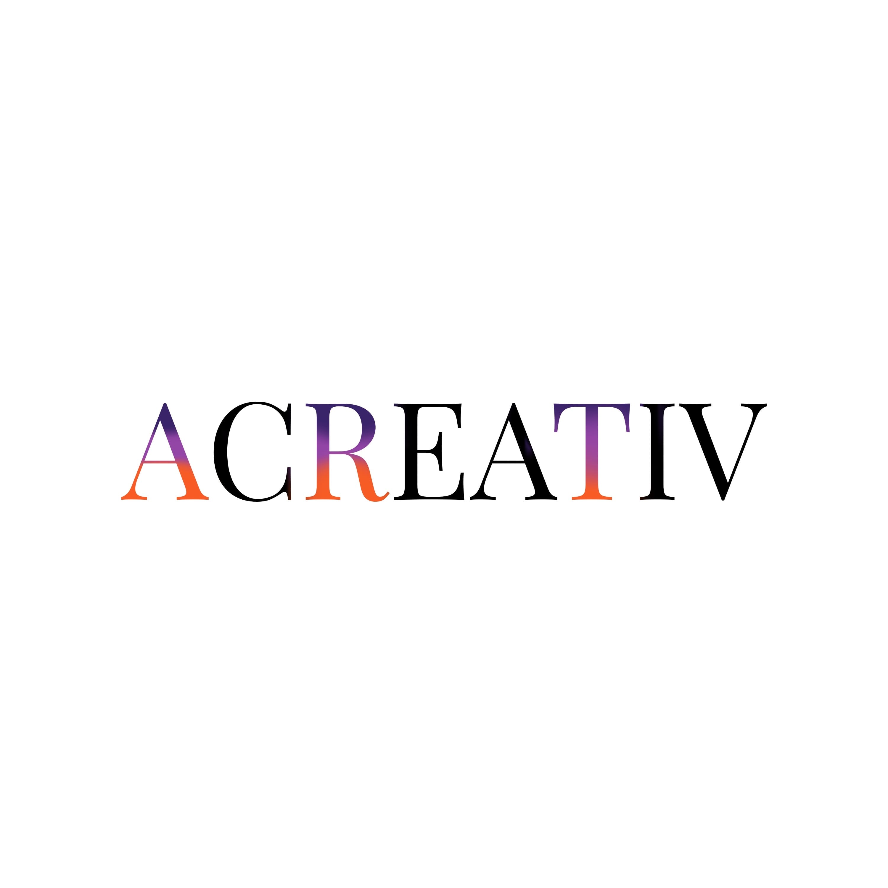 Acreativ
