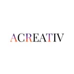 Acreativ logo