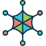 InfoStream logo