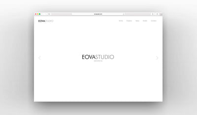 Eova Studio - Creación de Sitios Web