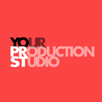 YOPRST. Your Production Company logo