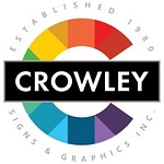 Crowley Signs & Graphics, Inc.