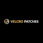 Police Velcro Patches for clothes