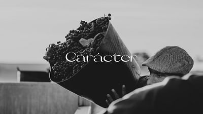 Carácter, Branding & Art Direction