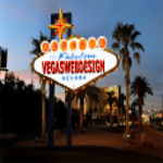 Vegas Web Design