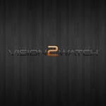 Vision2Watch logo