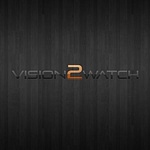 Vision2Watch logo