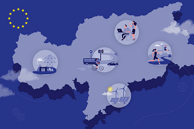 SMM & Beratung für die Provinz Bozen - SEO