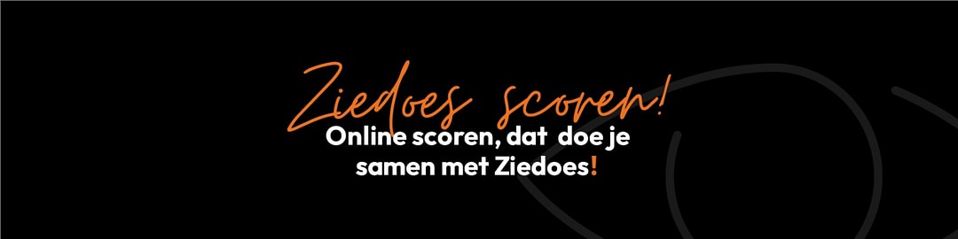 Ziedoes cover