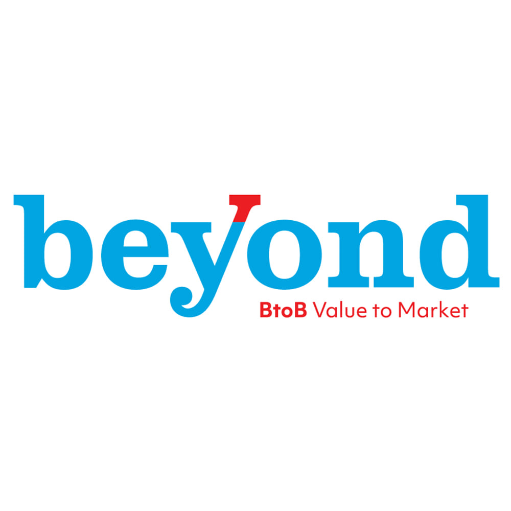 Beyond Marketing