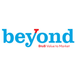 Beyond Marketing logo
