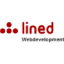 Lined Webdevelopment