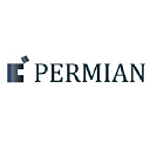 Permian logo