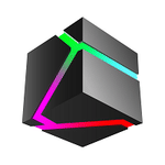 Cosmolink logo