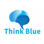 blue ink, inc. logo