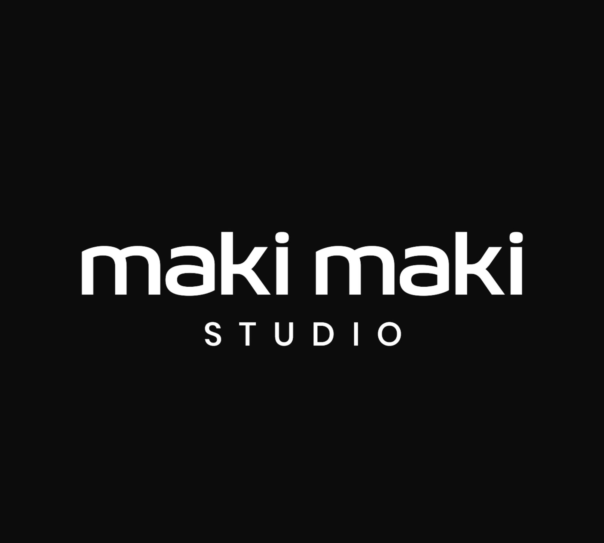 Maki Maki Studio