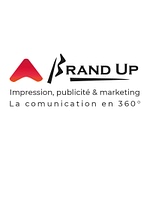 Brand Up Algerie