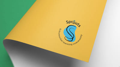 The Sprouts - Design & graphisme