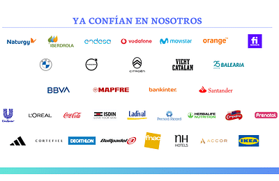 Influencers - Marketing de Influencers