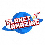 Planet Amazing