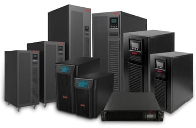 ups installed - Product Management
