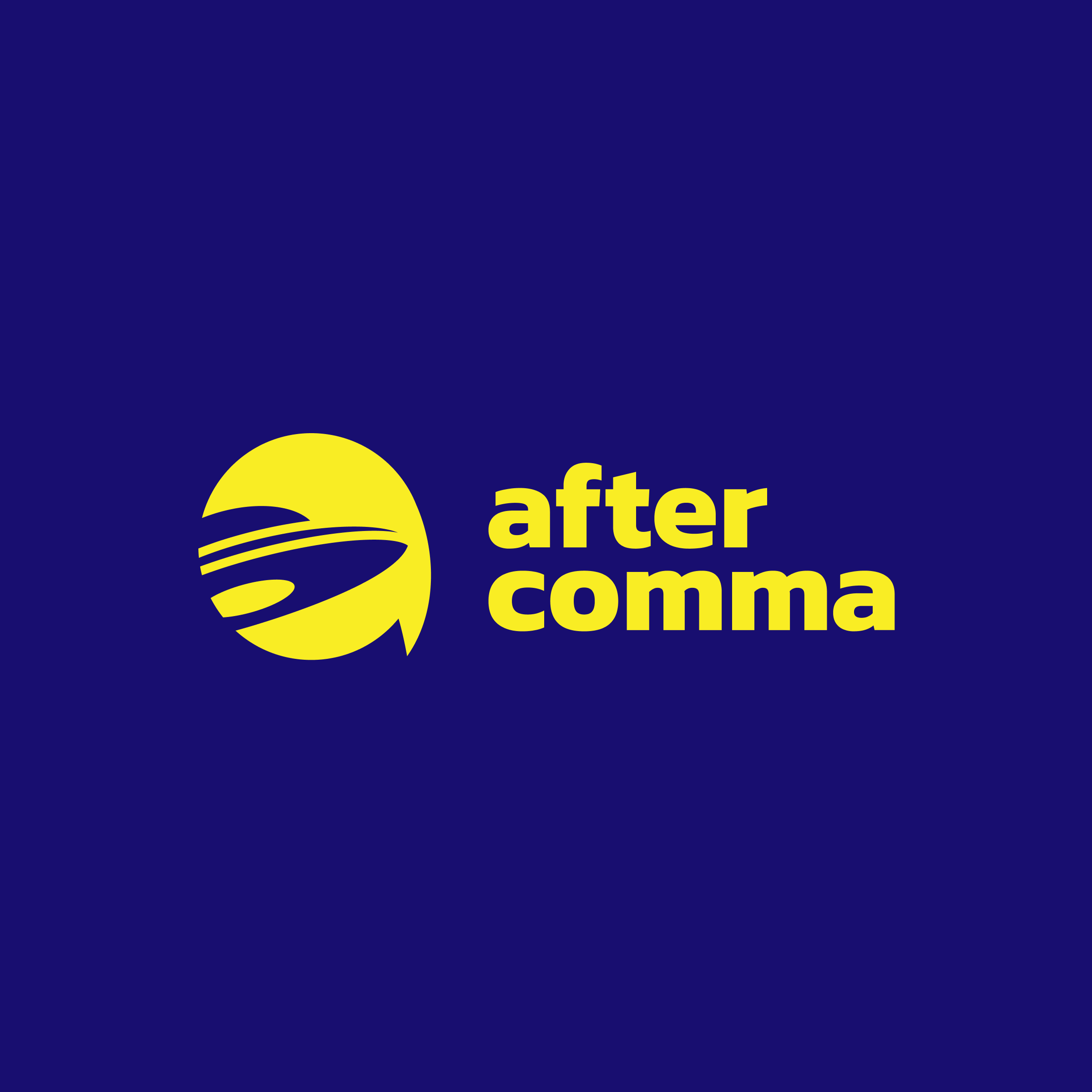 After Comma