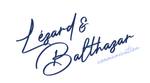 Lézard & Balthazar logo