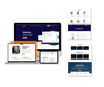 Showcasing thought leadership - Content Strategy