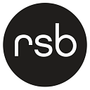 RSB artesanía digital logo