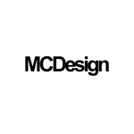 MCDesign - Studio M.H logo