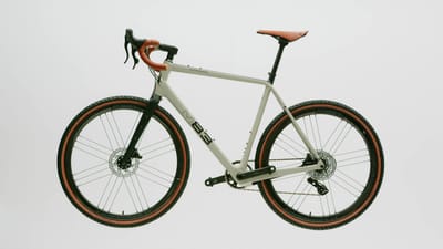 Gravelbike Studio Production - Werbung