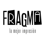 Fragma logo