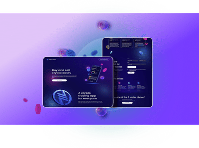 Netcoins - Website Creation