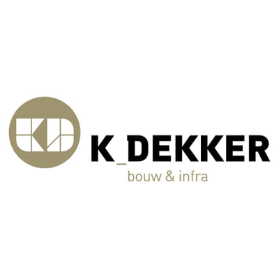 Ontwerp huisstijl, communicatie middelen, carwrapping K_Dekker bv - Design & graphisme
