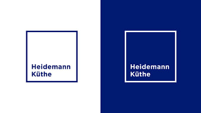 Heidemann Küthe Rechtsanwälte Partnergesellschaft - Graphic Design