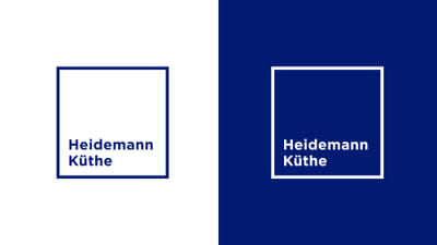 Heidemann Küthe Rechtsanwälte Partnergesellschaft - Graphic Design
