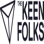 The Keenfolks logo