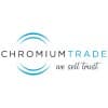 CHROMIUM Branding logo