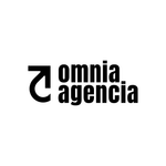 Agencia Omnia logo