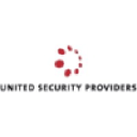 United Security Providers AG logo